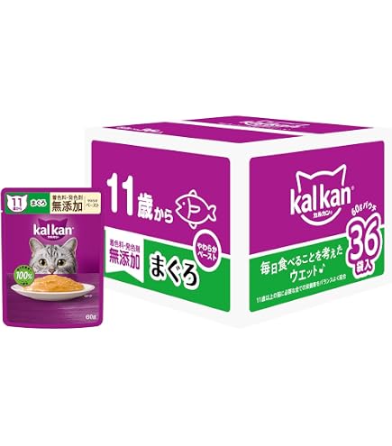 Amazon.co.jp: Kalkan Whiskas Pouch, Taste Chicken, 2.5 oz (70 g) x